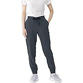 ave. First Womens Cargo Jogger Pant