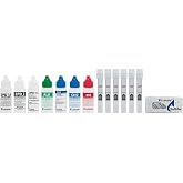 Lamotte R-2056 Color-Q Pro 7 Test Reagent Refill Kit