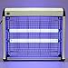 XtremepowerUS 20W Electronic Indoor Insect Killer Bug Zapper