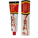 Efast Virgin Hair Fertilizer Creme For Rapid Hair Growth 125g 2 Packs