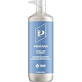 PRAVANA Moisture Marvel Conditioner | Nourishes, Hydrates, Moisturizes | For Dry, Color Treated Hair | Hyaluronic Acid Formula | Chromasilk Enhances Shine & Protection | Vegan | Paraben & Sulfate Free