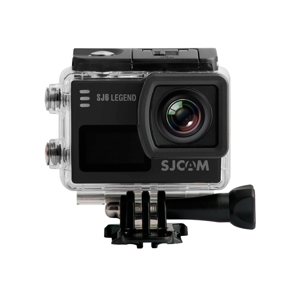 SJCAM SJ6 Legend, Cámara deportiva 4K de 16 MP, procesador Novatek ...