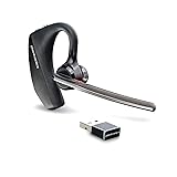Plantronics - Voyager 5200 UC (Poly) - Bluetooth