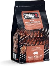 Weber Smoking Chips 700g Pack for Pork - FSC Mix EU Sourced Wood