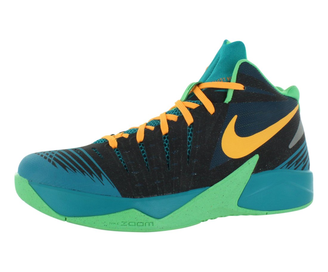 nike zoom i get buckets