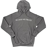 Yee Yee Men's Faith Hoodies
