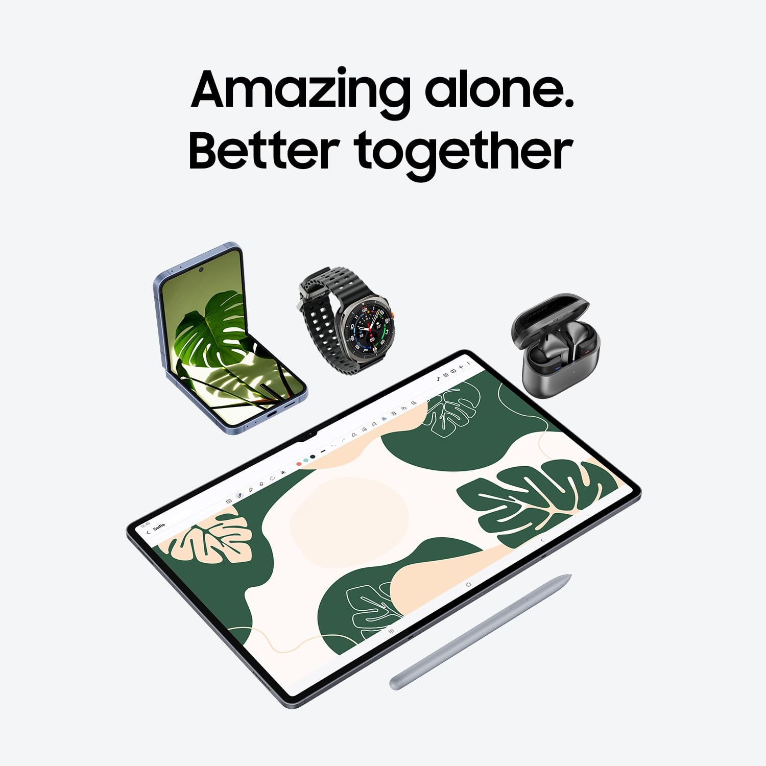 Samsung Galaxy Tab S10 Ultra