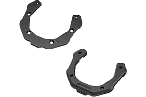 Rhinowalk Motorcycle Tank Bag Adapter Base with Strong Magnetic-XM10404