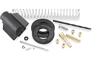 Dynojet Thunder Slide with Jet Kit 8131