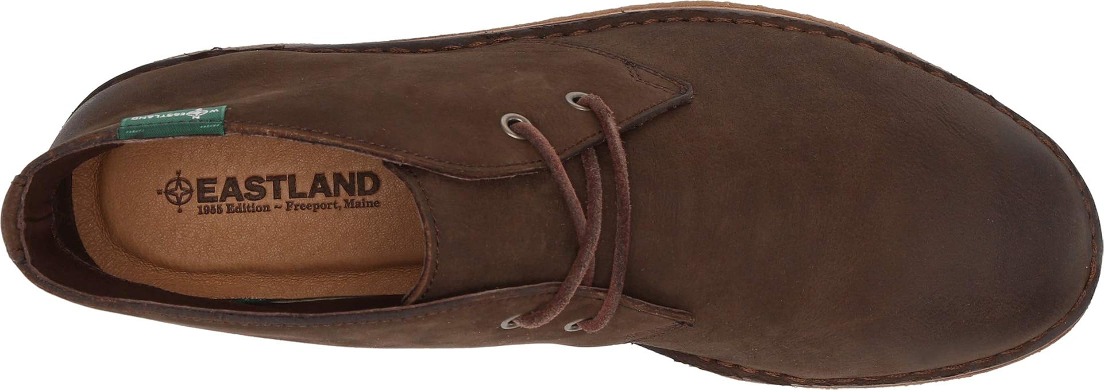 eastland devy 1955 derby boot