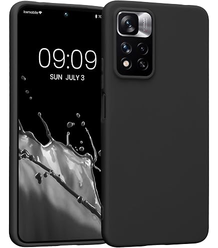 Amazon.com: for Xiaomi Poco X3 NFC/ Poco X3 Pro Case with Screen