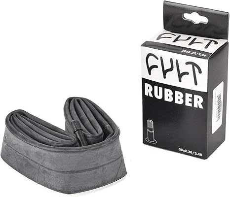 bmx tube