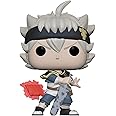 Funko Pop! Animation: Black Clover - Asta