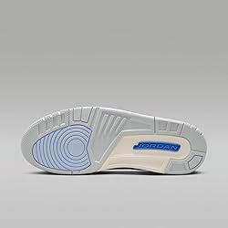 Air Jordan 3 Retro Lucky Shorts Men's Shoes