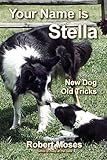 Your Name is Stella by 