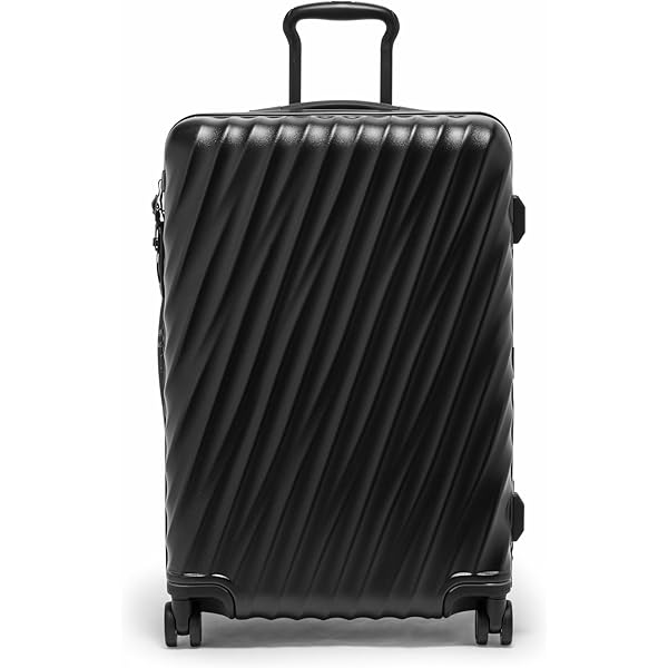 Amazon.com: TUMI - 19 Degree Extended Trip Expandable 4 Wheel