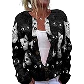 Cardigan Sweaters for Women – Cute Knit Button Down Long Sleeve Cozy Fall Winter Cardigan