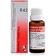 Dr.Reckeweg Germany R42 Varicose Veins Pack of 2