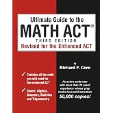 Ultimate Guide to the Math ACT