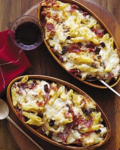 Melt: The Art of Macaroni and Cheese - //coolthings.us