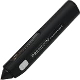 Presidium Diamond Mate C (PDMT-C) Diamond Tester | Professional Portable Diamond Authenticity Testing Tool | Diamond and Jewelry Thermal Conductivity Tester with Rechargeable Battery and AC Adapter
