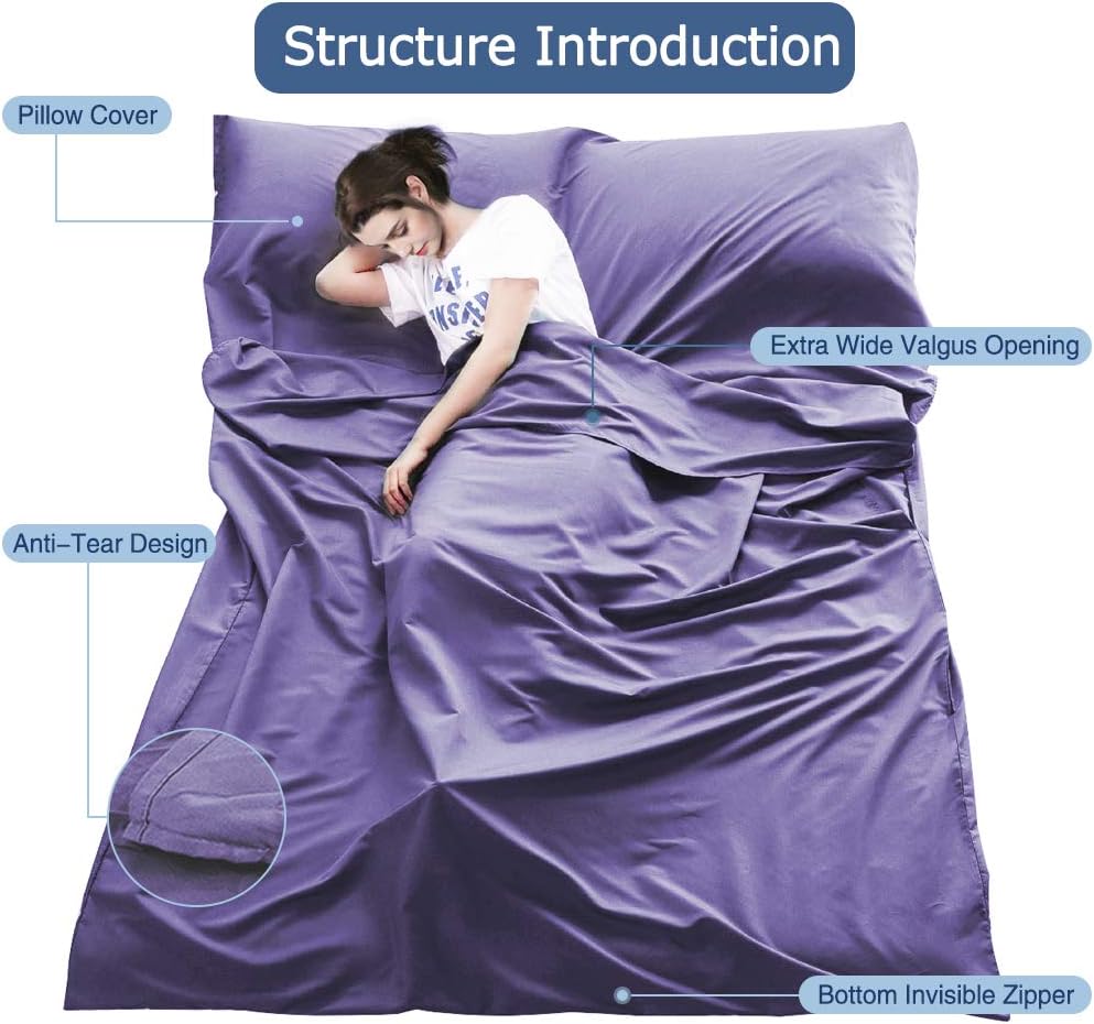 sleep sack lightweight