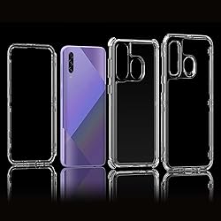 Compatible with Samsung Galaxy A20 Case