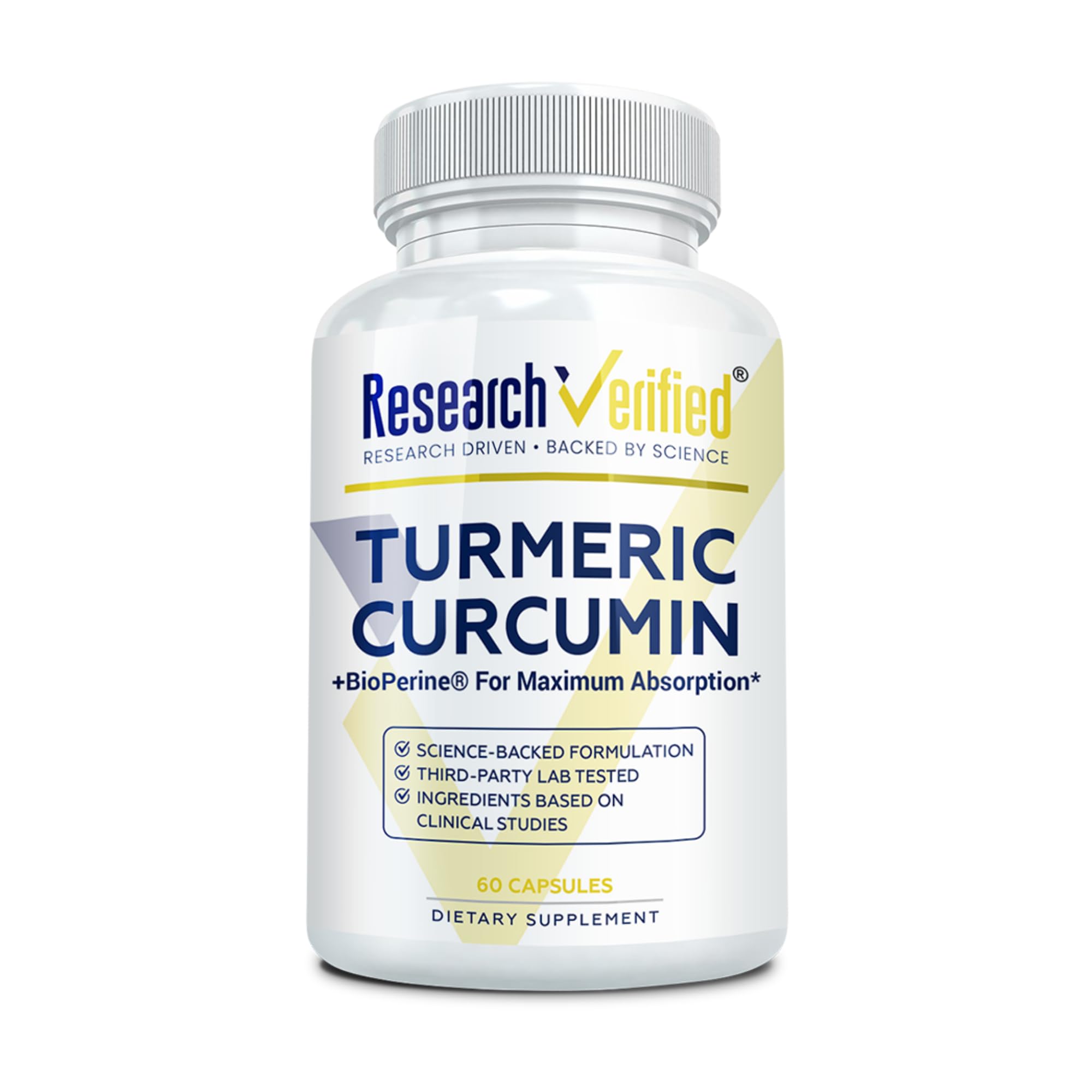 Turmeric Curcumin