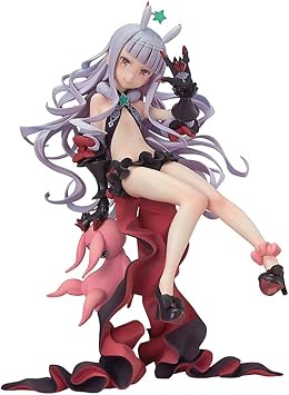 Von Weltherrschaft Grundstueck Zuvizuda Vinieira Wie Massstab 1 7 Abs Amp Atbc Pvc Lackiert Pvc Figure Amazon De Spielzeug
