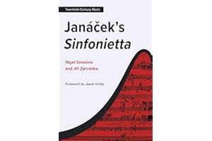 Janáček's Sinfonietta