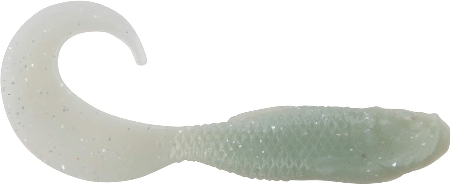 Berkley Gulp! Swimming Mullet Fishing Soft Bait : Sports & Outdoors