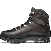 SCARPA Men's SL Active Hiking Boots | Lightweight, Leather, For Hiking &amp; Backpacking