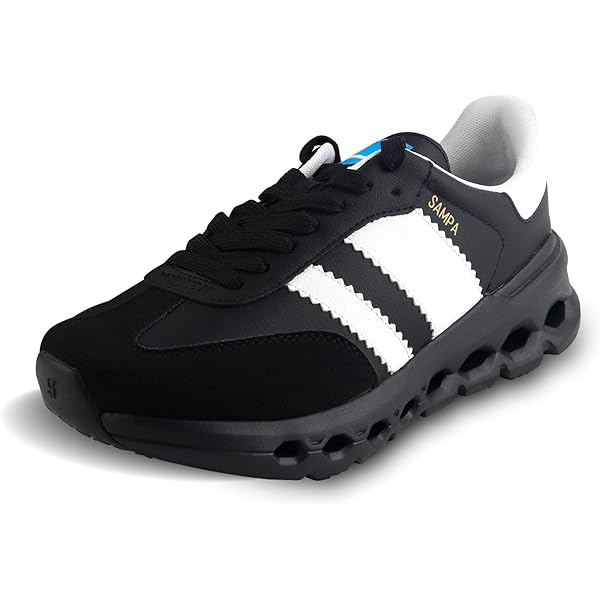 Amazon.com | adidas Mens Zx 1K Boost Sneakers Shoes Casual - Black