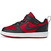 Nike Kids' Court Borough Low Recraft Shoes