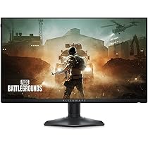 Amazon.com: Alienware 25 Gaming Monitor AW2523HF 24.5