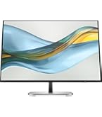 Amazon.com: HP Series 5 Pro 524pn 24