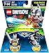 Excalibur Batman + Bionic Steed Fun Pack - LEGO Dimensions - Not Machine Specific