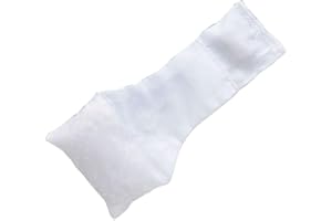 SMITTY OFFICIAL'S APPAREL Smitty | ACS-506 | Football Referee Throw Down Long Neck Bean Bag | Choice of Black Pink White Royal Blue Color | Official's Choice!