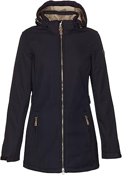 Killtec Vaneta Melange Midnight