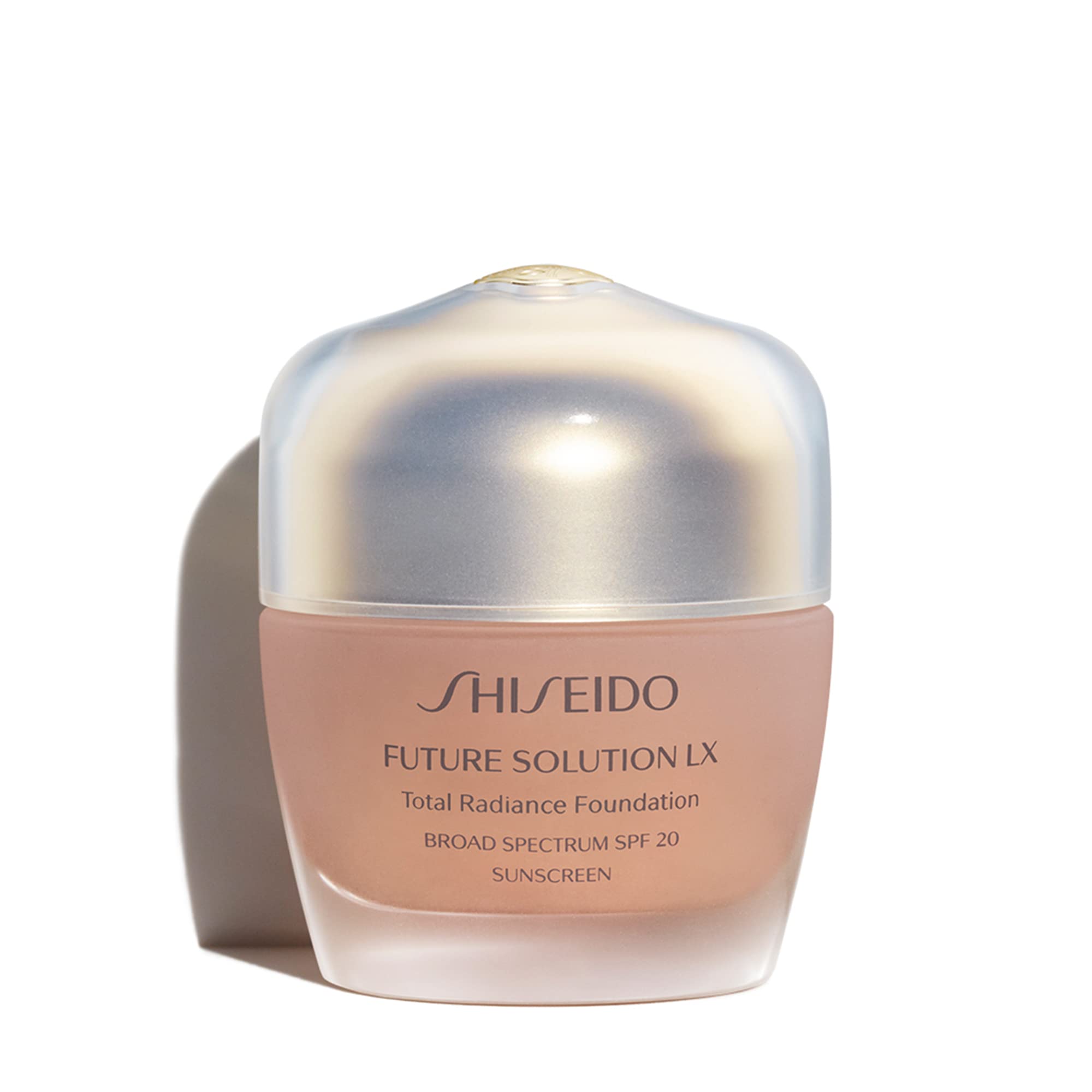 Future Solution LX Total Radiance Foundation