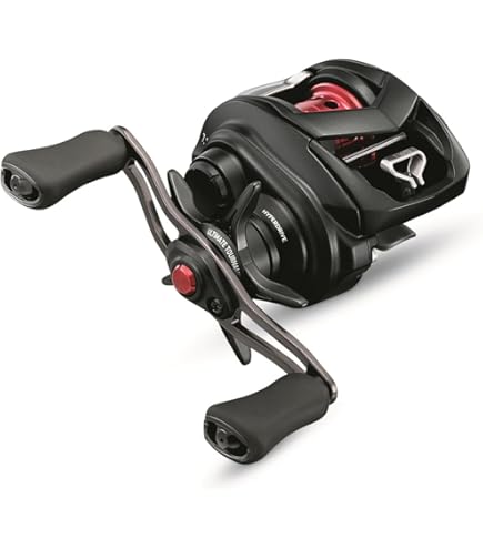 ジリオンsvtw 1000xhl Daiwa Zillion SV TW 1000XHL - LureShop.eu