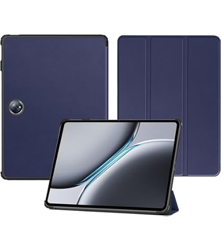 Amazon.com: zZjoOoj for OnePlus Pad 3 Case 13.2 inches with Pen