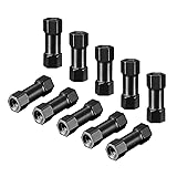 uxcell Hex Aluminum Standoff Spacer Column