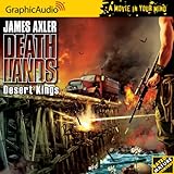 Deathlands # 81 - Desert Kings