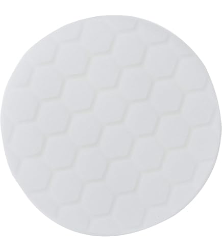 Pad Per Ceretta Ryobi RAKPFP01 - 125mm, Compatibile Con Lucidatrice R18P-0 - Foto 4