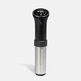 Anova Precision Cooker 3.0 Sous Vide, WiFi, 1100W, UK Type G Plug view 2