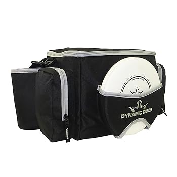 Dynamic Discs Soldier Cooler Disc Golf Bag