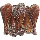 冷凍　スモークドターキードラムスティック５本 骨付きターキーレッグ