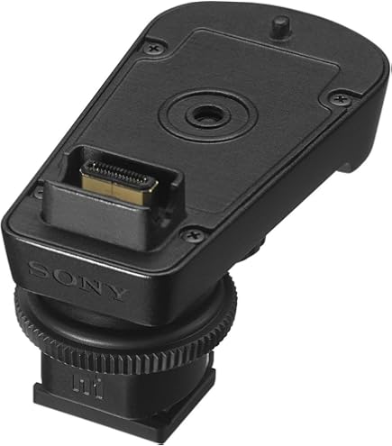 Sony UWP-D, 1 Wireless Microphone System, Black, One Size (UWP-D21