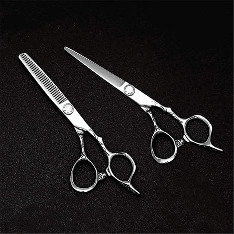 high end hair shears